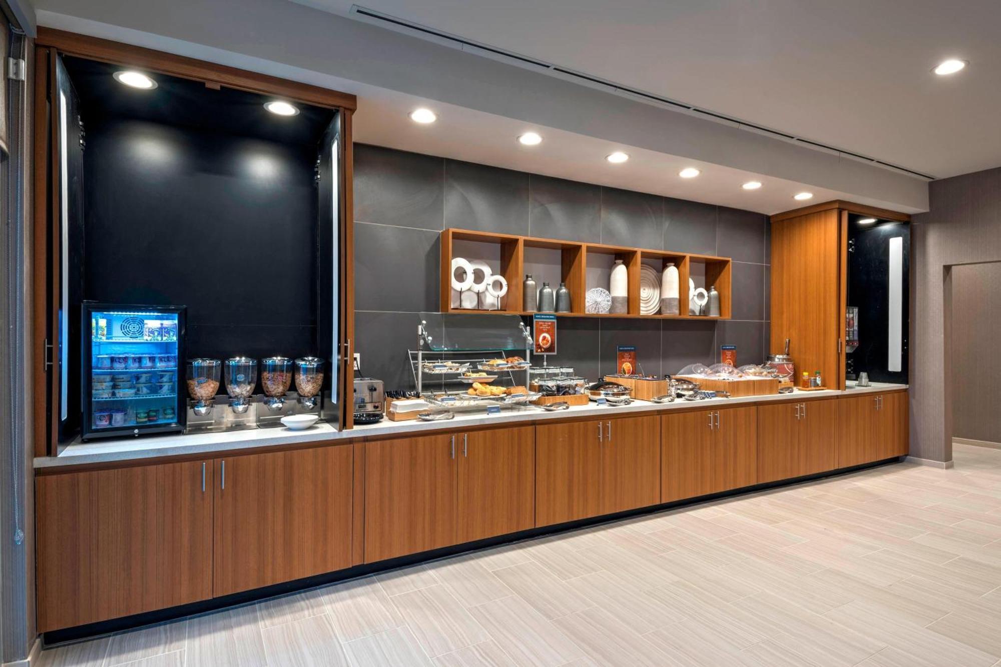 Springhill By Marriott Denver West/golden Hotel