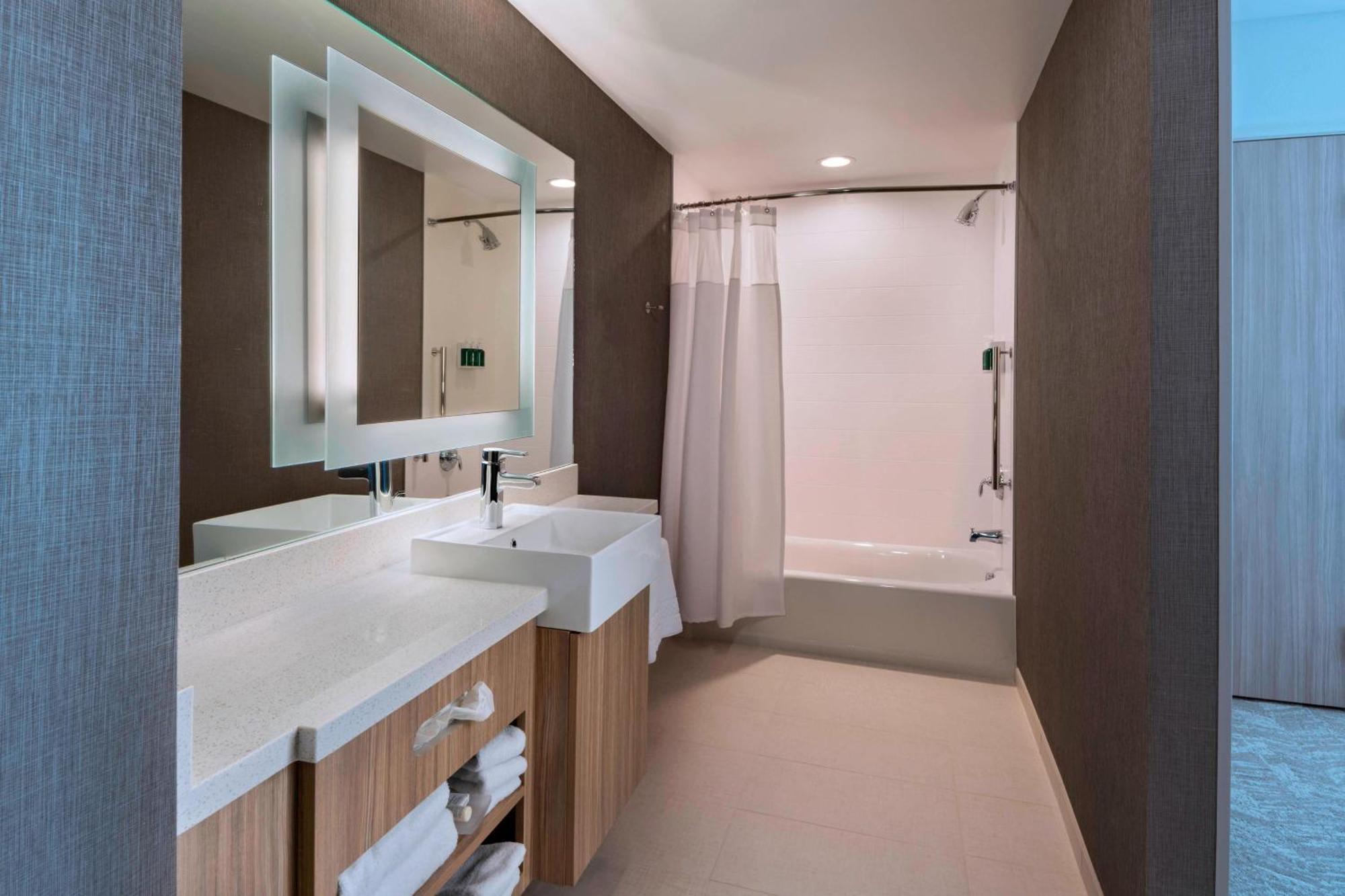 Springhill By Marriott Denver West/golden Hotel