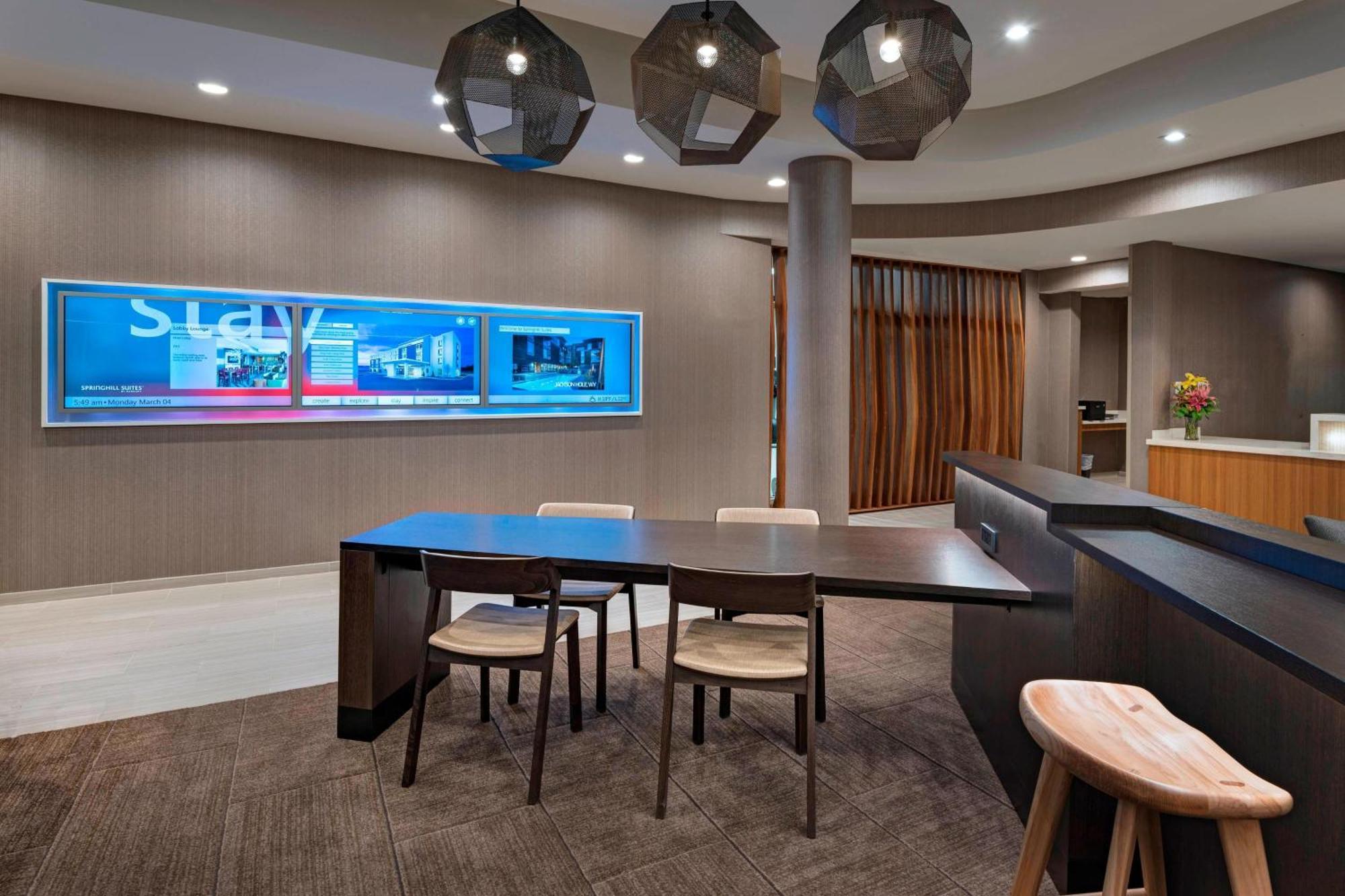 Springhill By Marriott Denver West/golden Hotel Lakewood